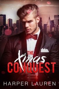 xmas conquest, harper lauren, epub, pdf, mobi, download