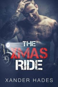 xmas ride, xander hades, epub, pdf, mobi, download