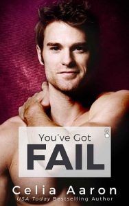 you've got fail, celia aaron, epub, pdf, mobi, download