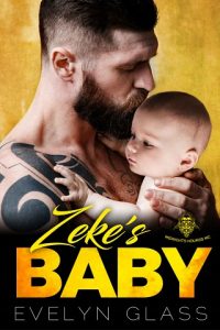 zeke's baby, evelyn glass, epub, pdf, mobi, download
