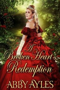 a broken heart's redemption, abby ayles, epub, pdf, mobi, download