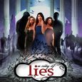 a city of lies bella forrest