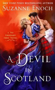 a devil in scotland, suzanne enoch, epub, pdf, mobi, download