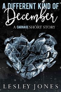 a different kind of december, lesley jones, epub, pdf, mobi, download