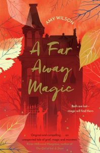 a far away magic, amy wilson, epub, pdf, mobi, download