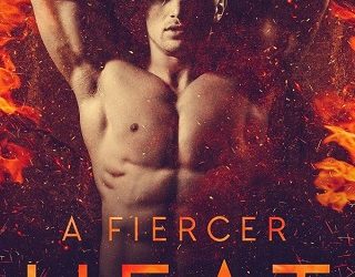 a fiercer heat parker avrile