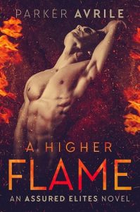 a higher flame, parker avrile, epub, pdf, mobi, download