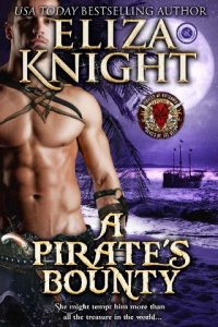 a pirate's bounty, eliza knight, epub, pdf, mobi, download