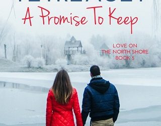 a promise to keep christina tetreault