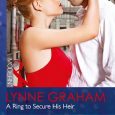 a ring to secure his heir lynne graham