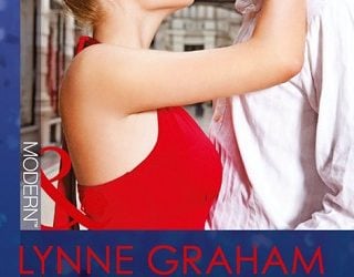 a ring to secure his heir lynne graham