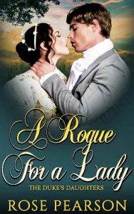 a rogue for a lady, rose pearson, epub, pdf, mobi, download