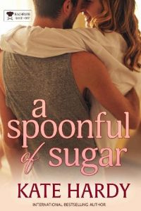 a spoonful of sugar, kate hardy, epub, pdf, mobi, download