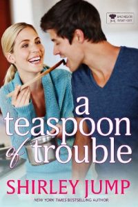 a teaspoon of trouble, shirley jump, epub, pdf, mobi, download