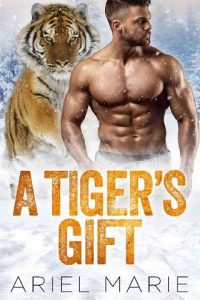a tiger's gift, ariel marie, epub, pdf, mobi, download