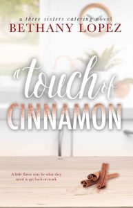 a touch of cinnamon, bethany lopez, epub, pdf, mobi, download
