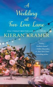 a wedding ay two love lane, kieran kramer, epub, pdf, mobi, download