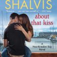 about that kiss jill shalvis