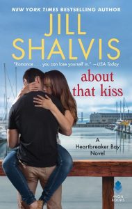 about that kiss, jill shalvis, epub, pdf, mobi, download