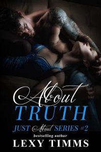 about truth, lexi timms, epub, pdf, mobi, download