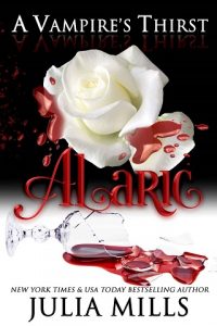 alaric, julia mills, epub, pdf, mobi, download