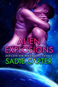 alien explosions, sadie carter, epub, pdf, mobi, download