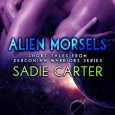 alien morsels sadie carter