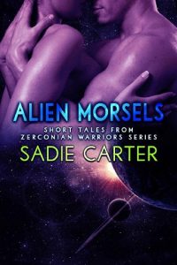alien morsels, sadie carter, epub, pdf, mobi, download