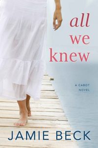 all we know, jamie beck, epub, pdf, mobi, download
