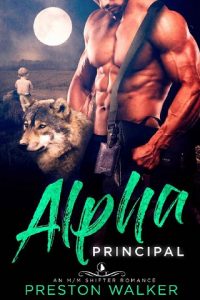 alpha principal, preston walker, epub, pdf, mobi, download