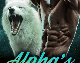 alpha's awakening amelia rock