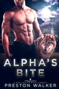 alpha's bite, preston walker, epub, pdf, mobi, download