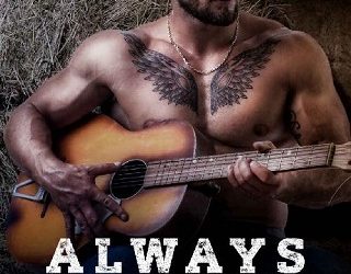 always on my mind ali parker