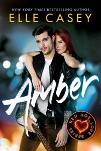 amber, elle casey, epub, pdf, mobi, download