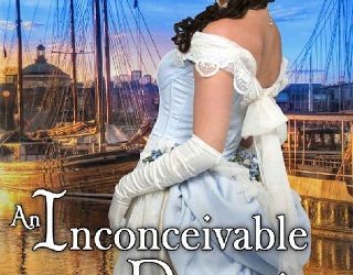 an inconceivable deception sydney jane baily