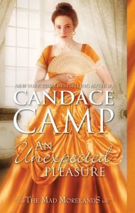 an unexpected pleasure, candace camp, epub, pdf, mobi, download