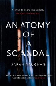 anatomy of a scandal, sarah vaughan, epub, pdf, mobi, download