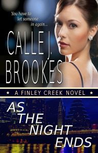 as the night ends, calle j brookes, epub, pdf, mobi, download