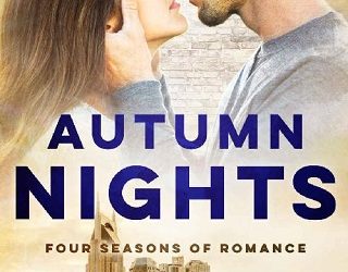 autumn nights elle viviani