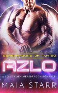 azlo, maia starr, epub, pdf, mobi, download