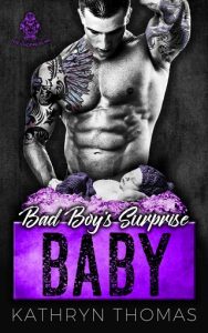 bad boy's surprise baby, kathryn thomas, epub, pdf, mobi, download