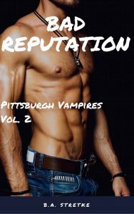 bad reputation, ba stretke, epub, pdf, mobi, download