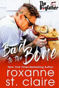 bad to the bone, roxanne st claire, epub, pdf, mobi, download