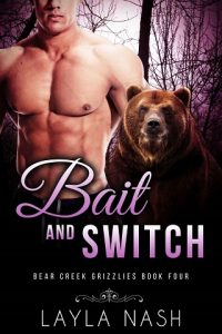 bait and switch, layla nash, epub, pdf, mobi, download