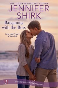 bargaining with the boss, jennifer shirk, epub, pdf, mobi, download