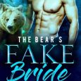 bear's fake bride amy star