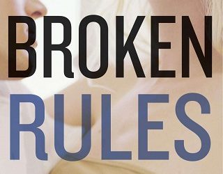 beautiful broken rules kimberly lauren