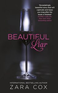 beautiful liar, zara cox, epub, pdf, mobi, download