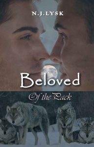 beloved of the pack, nj lysk, epub, pdf, mobi, download