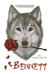 bennett, haley jenner, epub, pdf, mobi, download